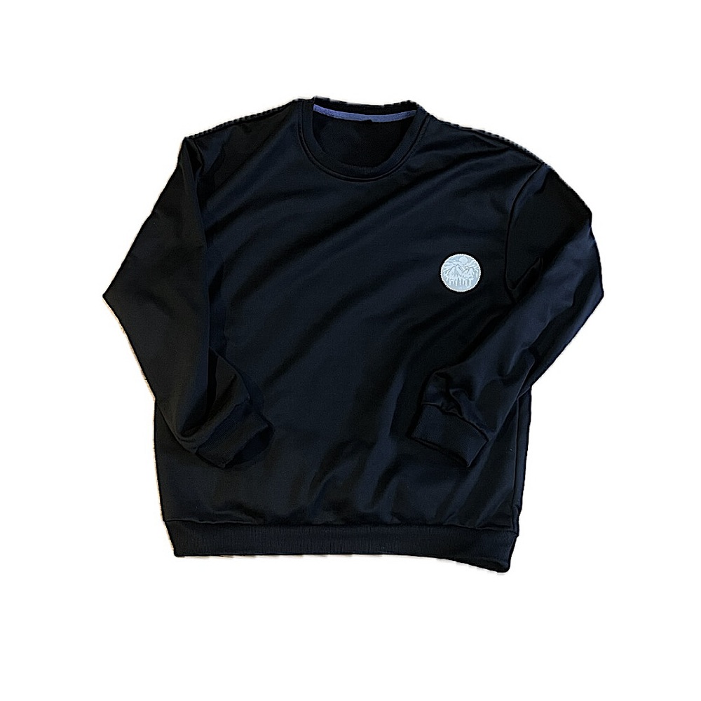 The Rockies Worldwide No-Brand Crewneck Size M